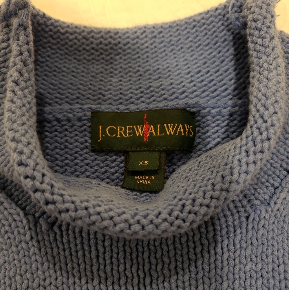 JCrew Sweater
